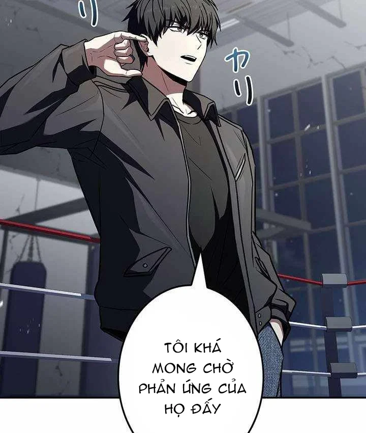 Thánh Giả Thăng Cấp Nhờ Chiêu Hồn Sư Chapter 13 - 127