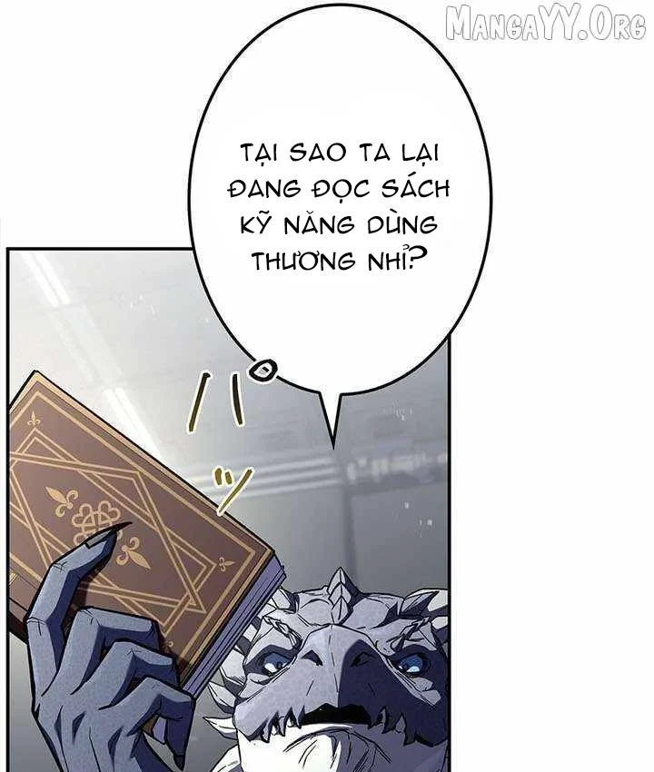 Thánh Giả Thăng Cấp Nhờ Chiêu Hồn Sư Chapter 13 - 131