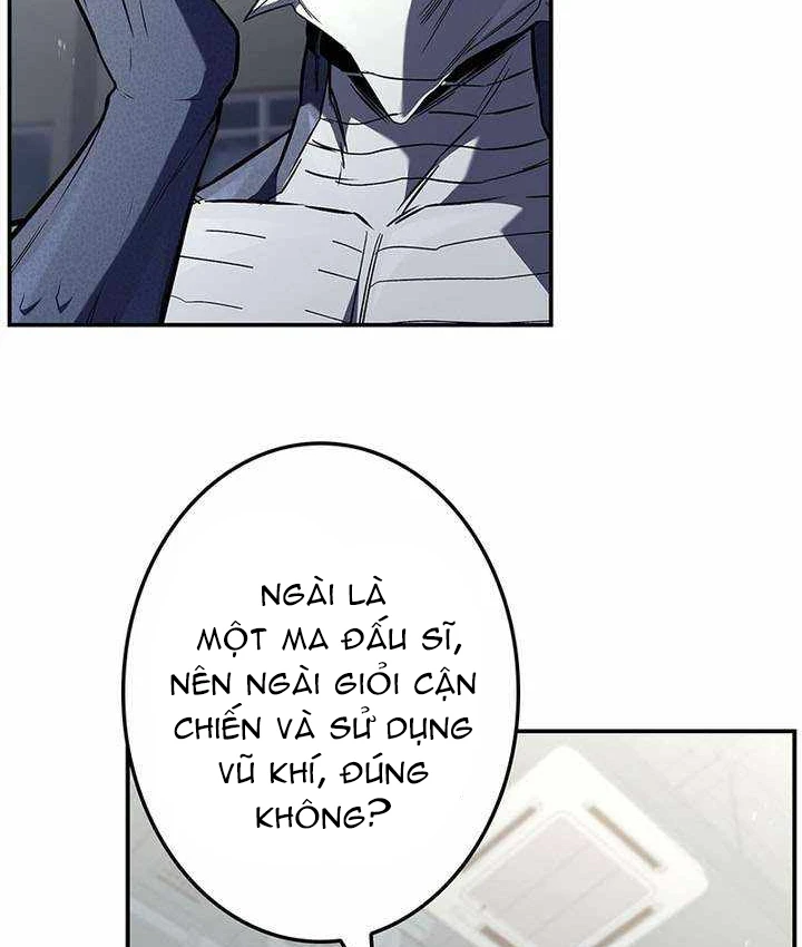 Thánh Giả Thăng Cấp Nhờ Chiêu Hồn Sư Chapter 13 - 132