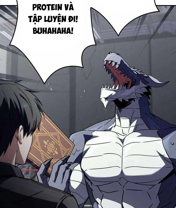 Thánh Giả Thăng Cấp Nhờ Chiêu Hồn Sư Chapter 13 - 141