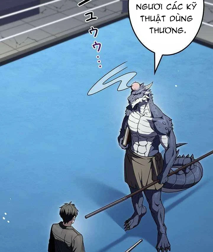 Thánh Giả Thăng Cấp Nhờ Chiêu Hồn Sư Chapter 13 - 148