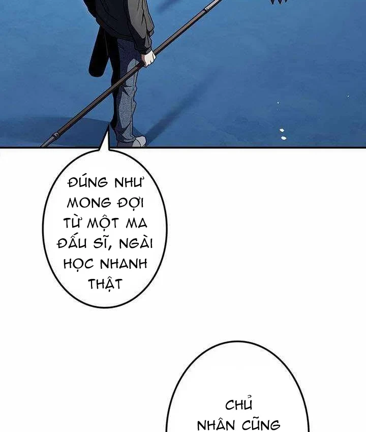 Thánh Giả Thăng Cấp Nhờ Chiêu Hồn Sư Chapter 13 - 149