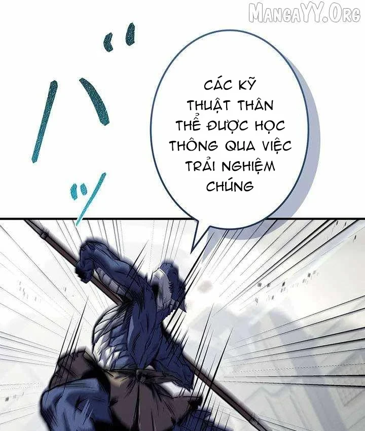 Thánh Giả Thăng Cấp Nhờ Chiêu Hồn Sư Chapter 13 - 172