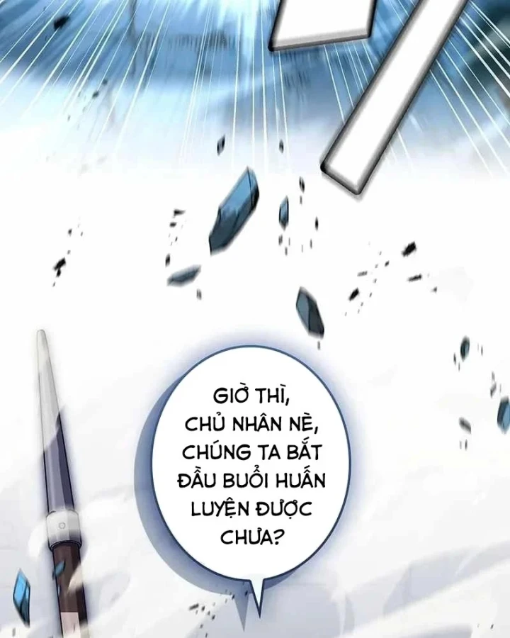 Thánh Giả Thăng Cấp Nhờ Chiêu Hồn Sư Chapter 14 - 3