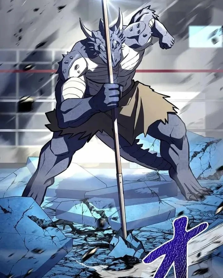 Thánh Giả Thăng Cấp Nhờ Chiêu Hồn Sư Chapter 14 - 9