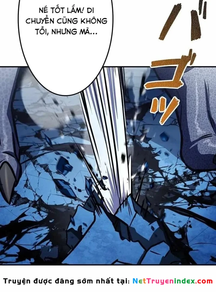 Thánh Giả Thăng Cấp Nhờ Chiêu Hồn Sư Chapter 14 - 11