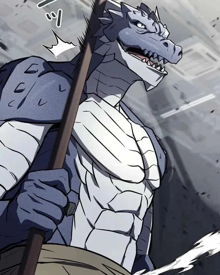 Thánh Giả Thăng Cấp Nhờ Chiêu Hồn Sư Chapter 14 - 13