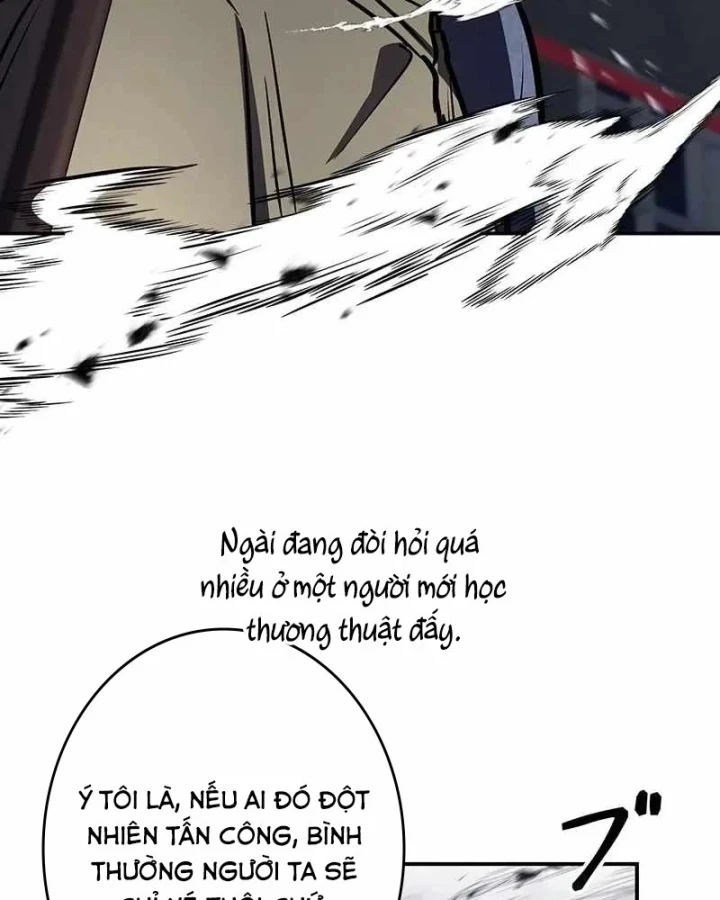 Thánh Giả Thăng Cấp Nhờ Chiêu Hồn Sư Chapter 14 - 14