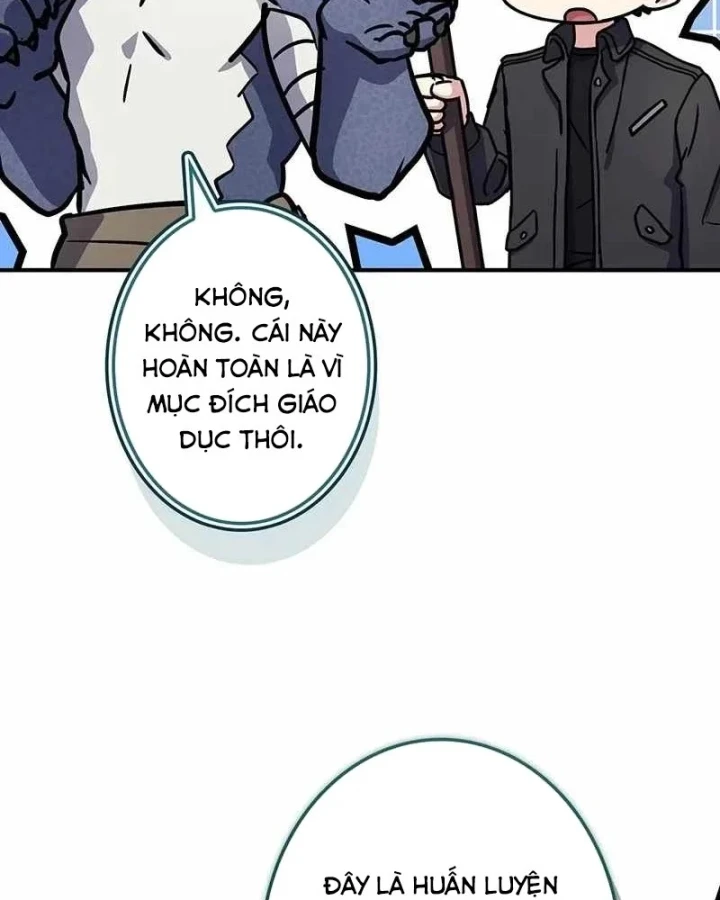 Thánh Giả Thăng Cấp Nhờ Chiêu Hồn Sư Chapter 14 - 18