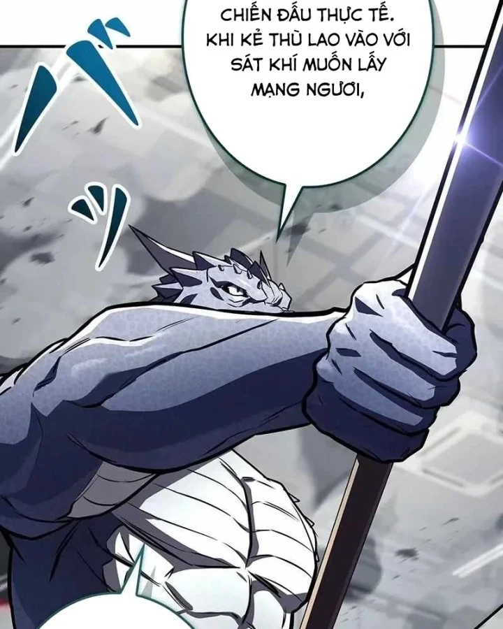 Thánh Giả Thăng Cấp Nhờ Chiêu Hồn Sư Chapter 14 - 19