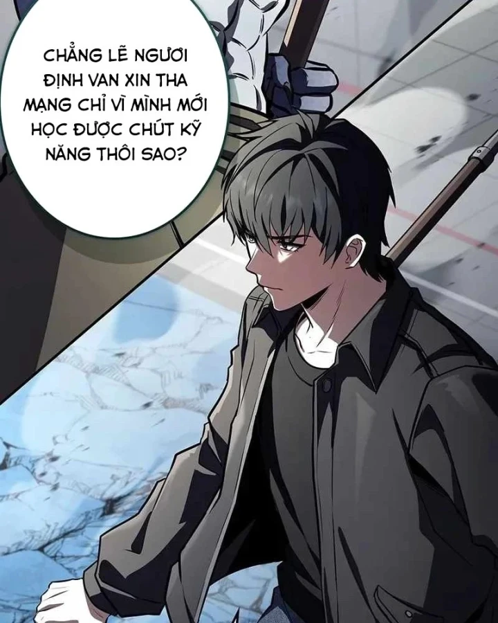 Thánh Giả Thăng Cấp Nhờ Chiêu Hồn Sư Chapter 14 - 20