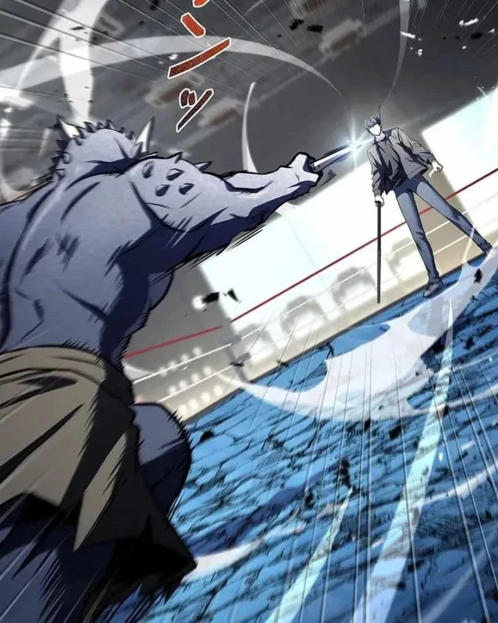 Thánh Giả Thăng Cấp Nhờ Chiêu Hồn Sư Chapter 14 - 22