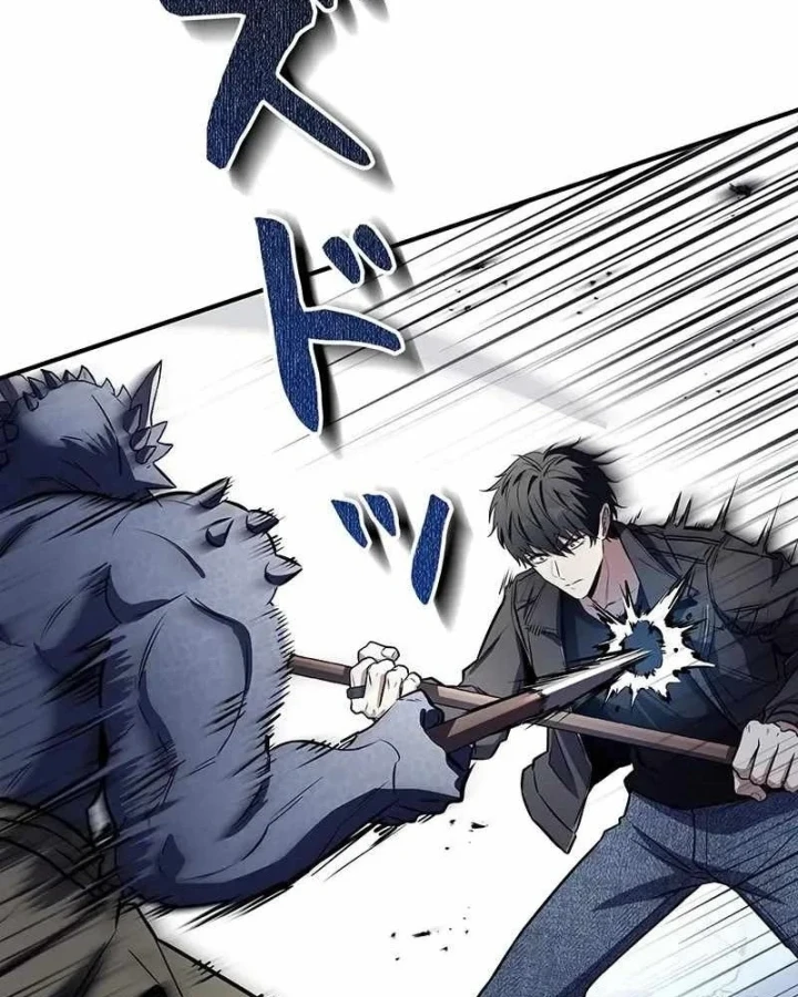 Thánh Giả Thăng Cấp Nhờ Chiêu Hồn Sư Chapter 14 - 35