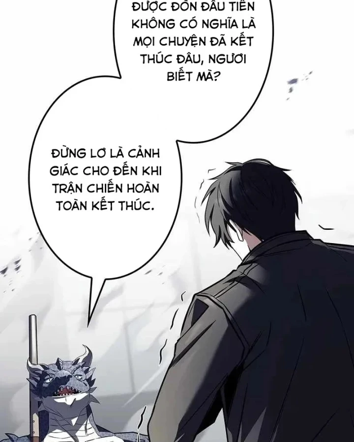 Thánh Giả Thăng Cấp Nhờ Chiêu Hồn Sư Chapter 14 - 40