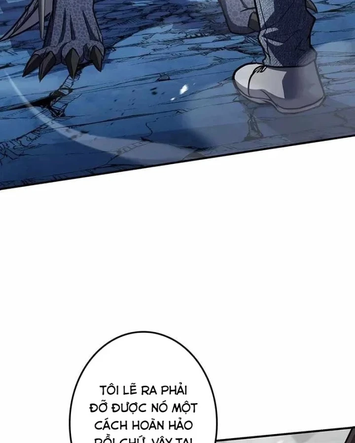 Thánh Giả Thăng Cấp Nhờ Chiêu Hồn Sư Chapter 14 - 42