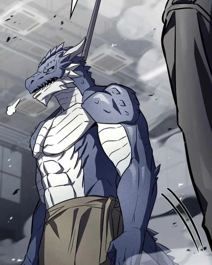 Thánh Giả Thăng Cấp Nhờ Chiêu Hồn Sư Chapter 14 - 45