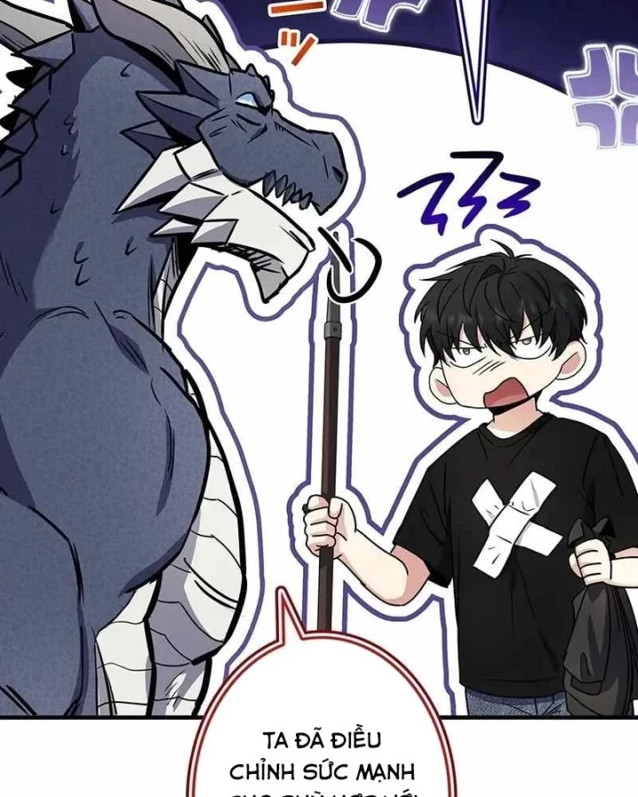 Thánh Giả Thăng Cấp Nhờ Chiêu Hồn Sư Chapter 14 - 47