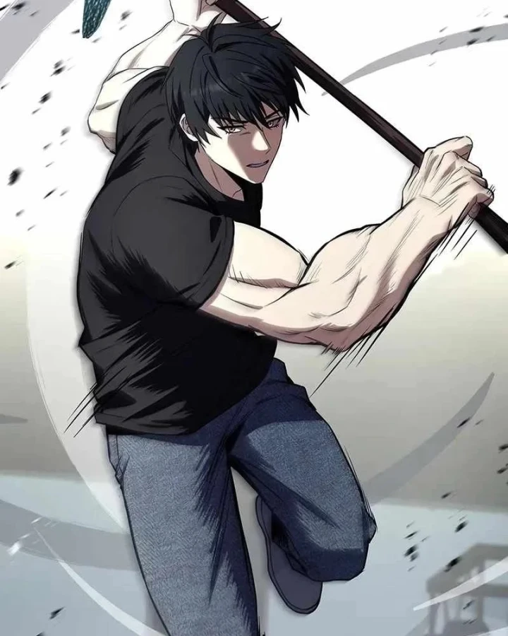 Thánh Giả Thăng Cấp Nhờ Chiêu Hồn Sư Chapter 14 - 55