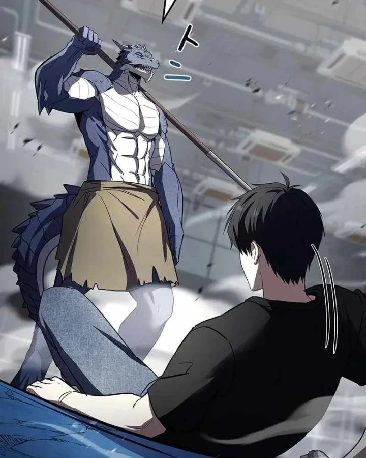 Thánh Giả Thăng Cấp Nhờ Chiêu Hồn Sư Chapter 14 - 67