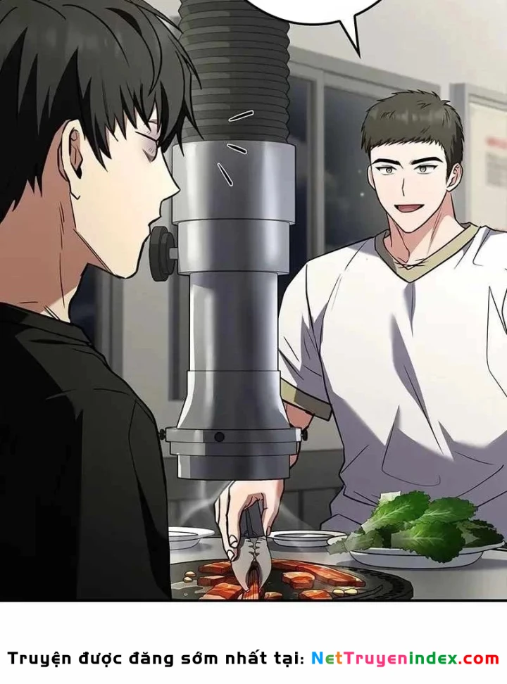 Thánh Giả Thăng Cấp Nhờ Chiêu Hồn Sư Chapter 14 - 116