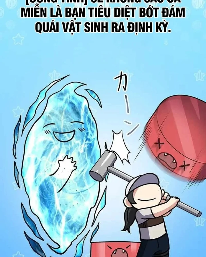 Thánh Giả Thăng Cấp Nhờ Chiêu Hồn Sư Chapter 14 - 122