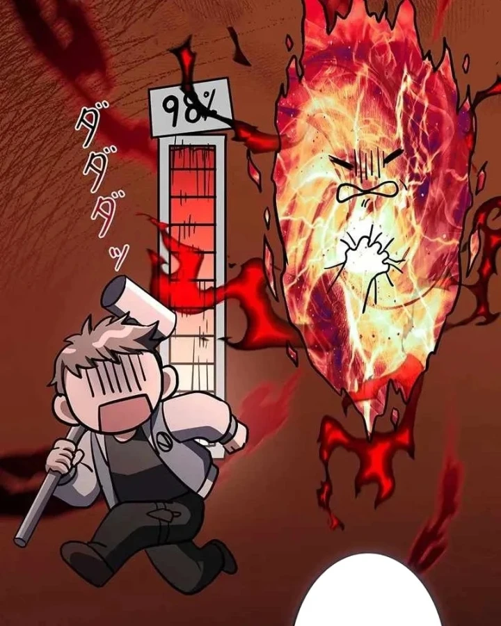 Thánh Giả Thăng Cấp Nhờ Chiêu Hồn Sư Chapter 14 - 124