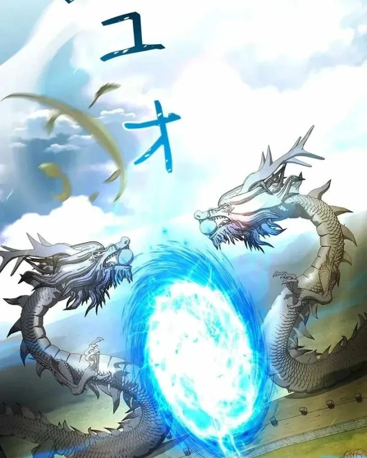 Thánh Giả Thăng Cấp Nhờ Chiêu Hồn Sư Chapter 14 - 141