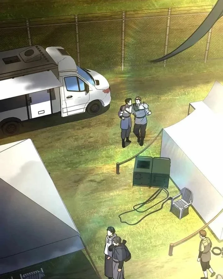 Thánh Giả Thăng Cấp Nhờ Chiêu Hồn Sư Chapter 14 - 146