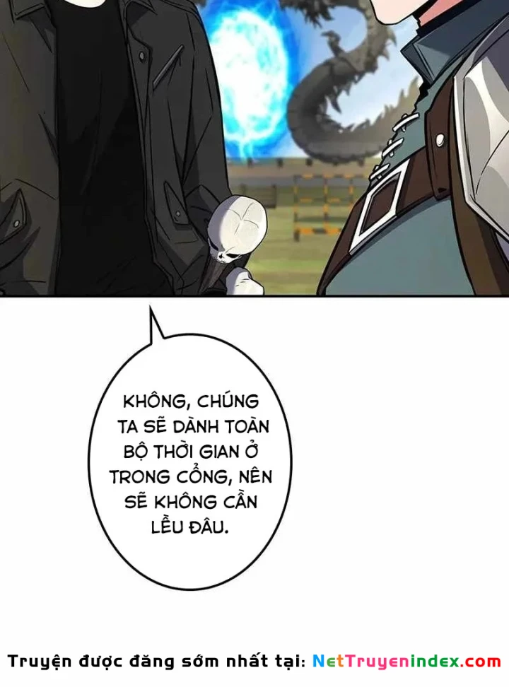 Thánh Giả Thăng Cấp Nhờ Chiêu Hồn Sư Chapter 14 - 151