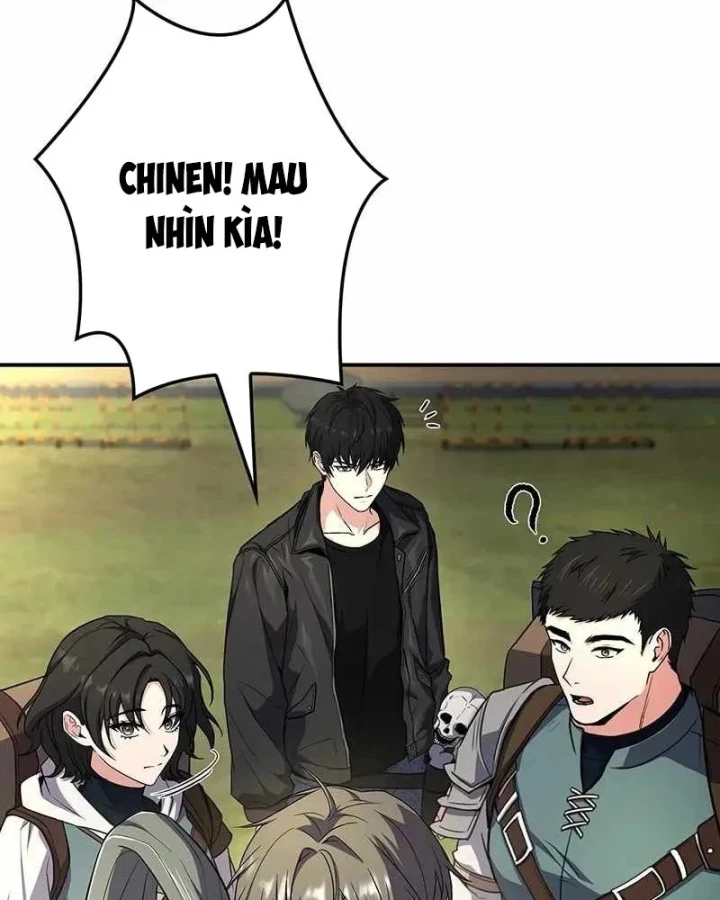 Thánh Giả Thăng Cấp Nhờ Chiêu Hồn Sư Chapter 14 - 156