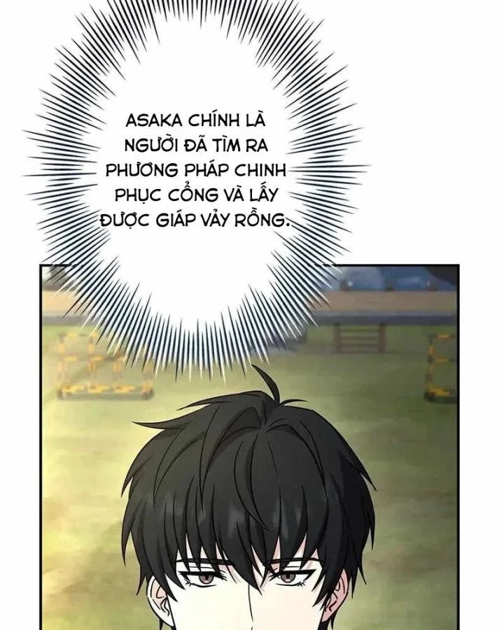 Thánh Giả Thăng Cấp Nhờ Chiêu Hồn Sư Chapter 14 - 161