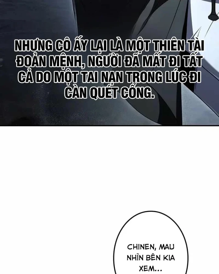 Thánh Giả Thăng Cấp Nhờ Chiêu Hồn Sư Chapter 14 - 165