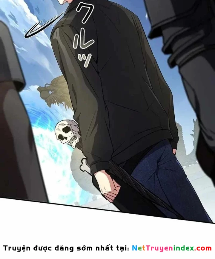 Thánh Giả Thăng Cấp Nhờ Chiêu Hồn Sư Chapter 14 - 177