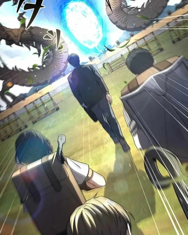 Thánh Giả Thăng Cấp Nhờ Chiêu Hồn Sư Chapter 14 - 182