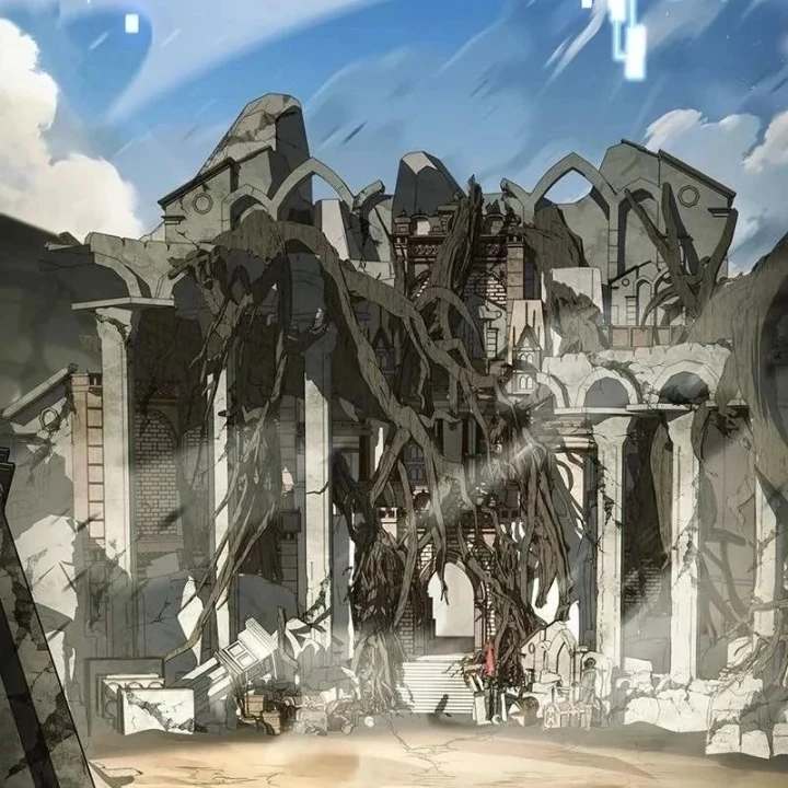 Thánh Giả Thăng Cấp Nhờ Chiêu Hồn Sư Chapter 15 - 2