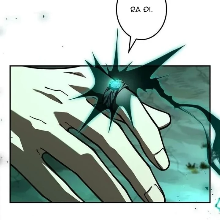 Thánh Giả Thăng Cấp Nhờ Chiêu Hồn Sư Chapter 15 - 5