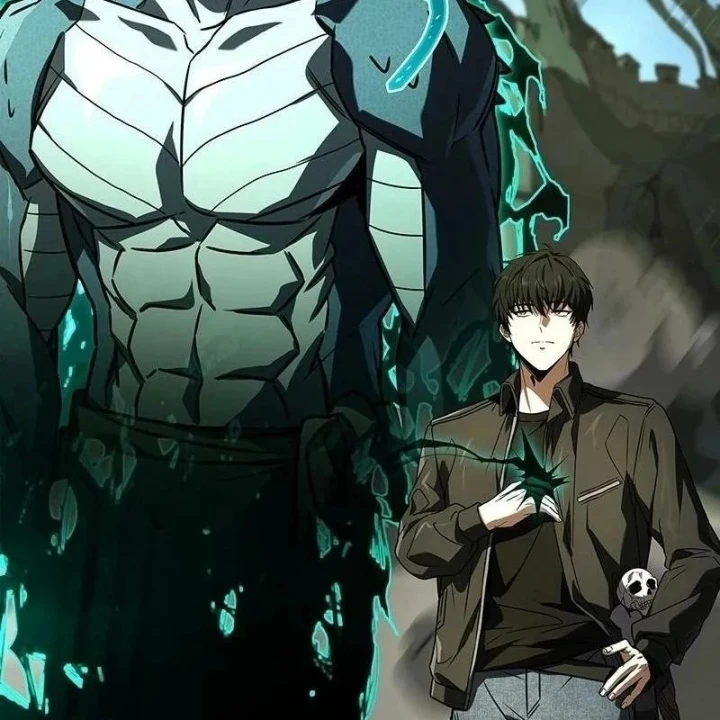 Thánh Giả Thăng Cấp Nhờ Chiêu Hồn Sư Chapter 15 - 7