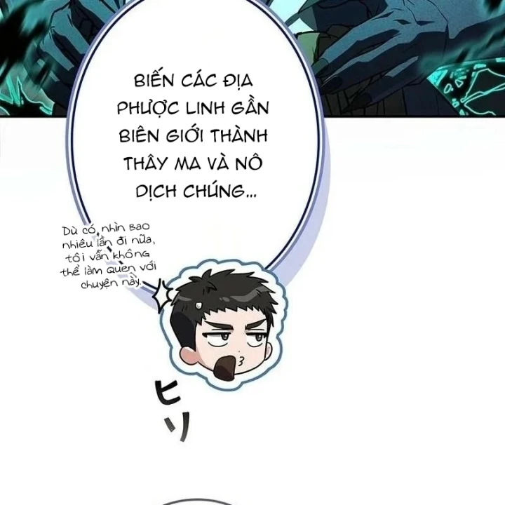 Thánh Giả Thăng Cấp Nhờ Chiêu Hồn Sư Chapter 15 - 11