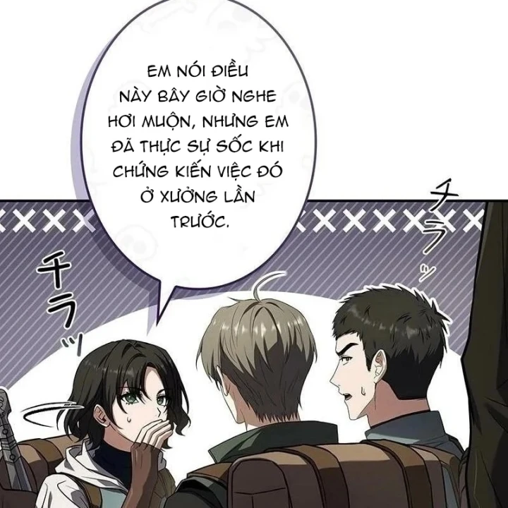 Thánh Giả Thăng Cấp Nhờ Chiêu Hồn Sư Chapter 15 - 12