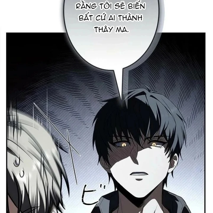 Thánh Giả Thăng Cấp Nhờ Chiêu Hồn Sư Chapter 15 - 14