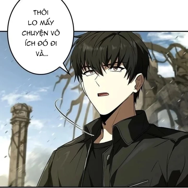 Thánh Giả Thăng Cấp Nhờ Chiêu Hồn Sư Chapter 15 - 19