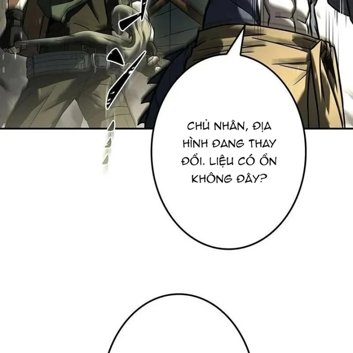 Thánh Giả Thăng Cấp Nhờ Chiêu Hồn Sư Chapter 15 - 24