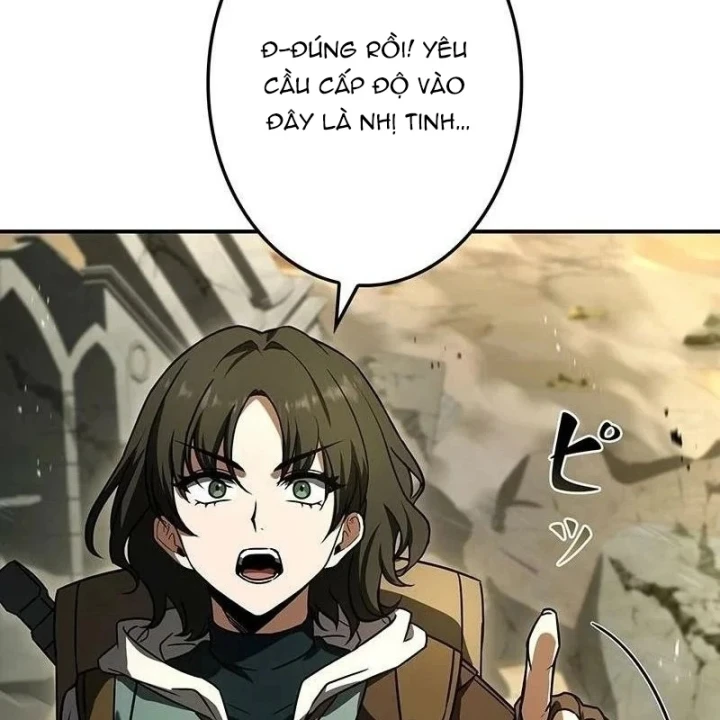 Thánh Giả Thăng Cấp Nhờ Chiêu Hồn Sư Chapter 15 - 25