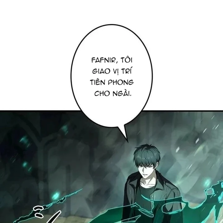 Thánh Giả Thăng Cấp Nhờ Chiêu Hồn Sư Chapter 15 - 33