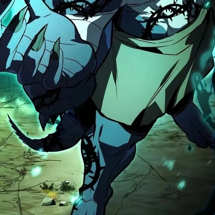 Thánh Giả Thăng Cấp Nhờ Chiêu Hồn Sư Chapter 15 - 38