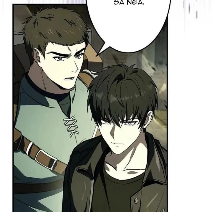 Thánh Giả Thăng Cấp Nhờ Chiêu Hồn Sư Chapter 15 - 54