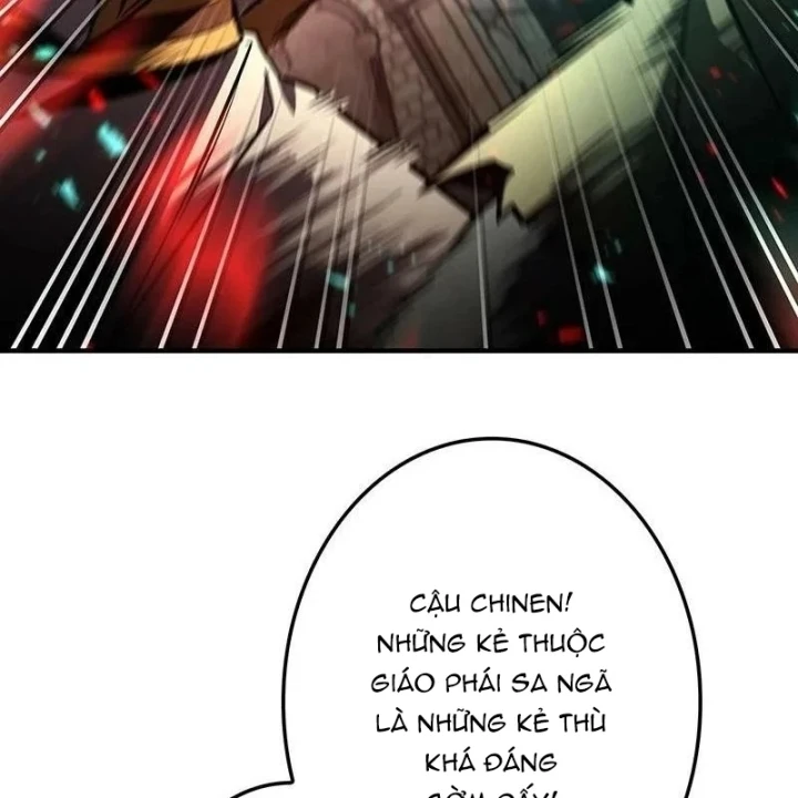 Thánh Giả Thăng Cấp Nhờ Chiêu Hồn Sư Chapter 15 - 61