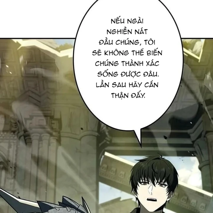 Thánh Giả Thăng Cấp Nhờ Chiêu Hồn Sư Chapter 15 - 79