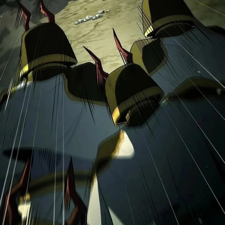 Thánh Giả Thăng Cấp Nhờ Chiêu Hồn Sư Chapter 15 - 83