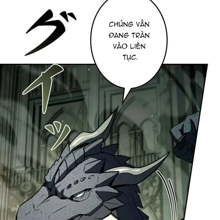 Thánh Giả Thăng Cấp Nhờ Chiêu Hồn Sư Chapter 15 - 85